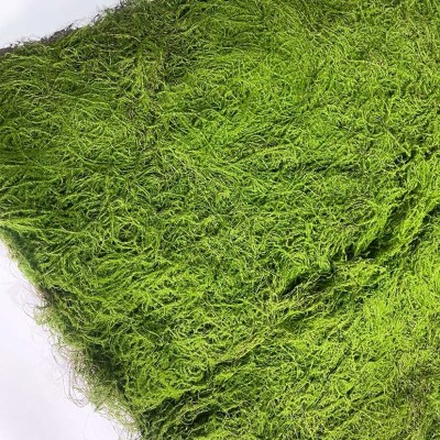 Искусственный мох в рулоне. Дизайн MPA022